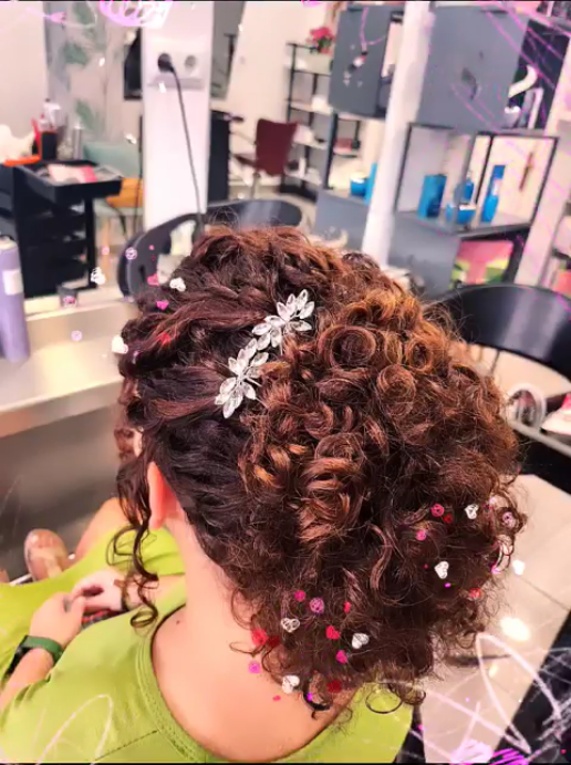 Corte Pixie