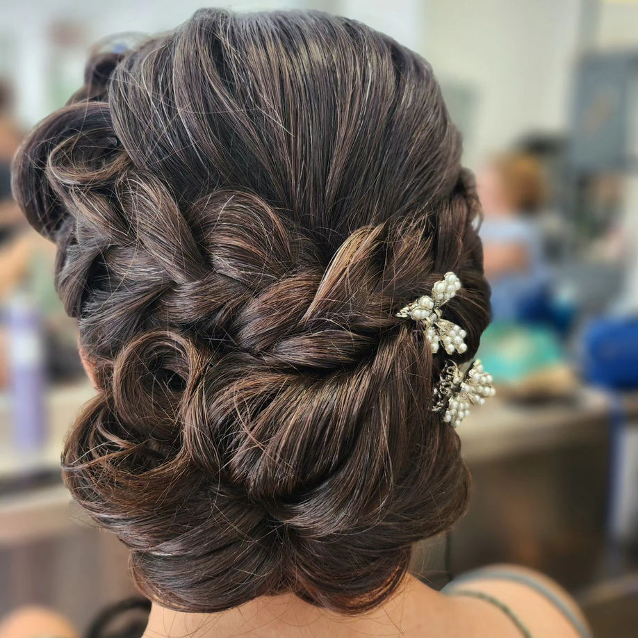 Recogido Novia